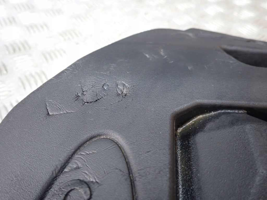 Top Engine Cover Ford F150 3.5 Powerboost Hybrid 2021-