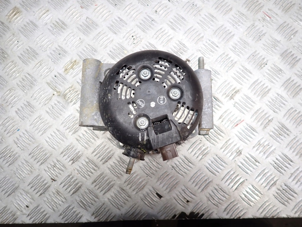 Alternator Jeep Wrangler JL 2.0T 2018-