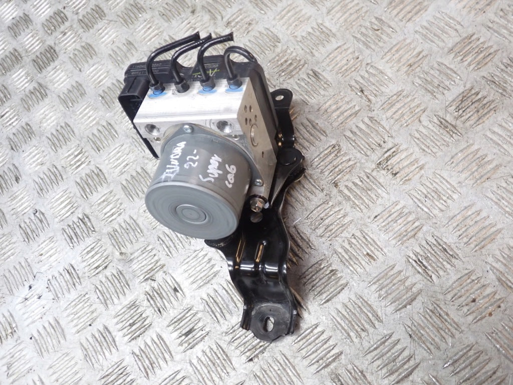 Pompa ABS ESP Hamulcowa Toyota Tundra 3.4 4x2 Super Cab 2022-