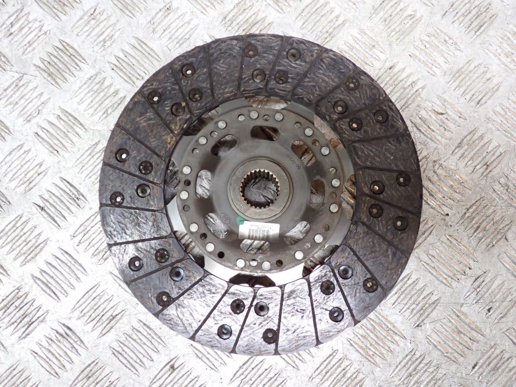 Clutch Kit Disc Pressure Plate Bearing Chevrolet Corvette C7 Manual 14-