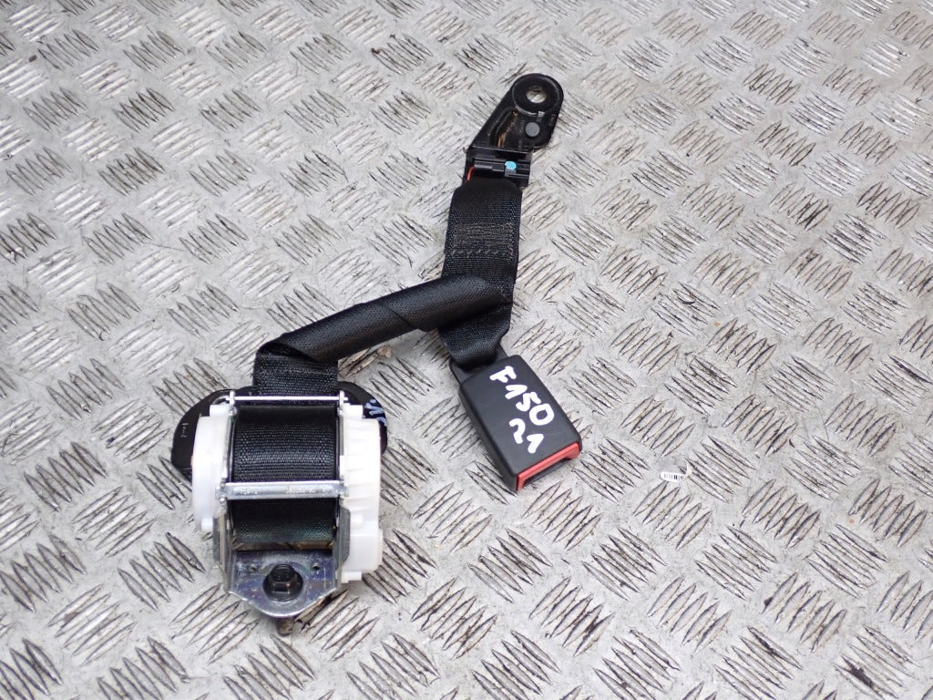 Pas Tylny Tył Środkowy Ford F150 21-