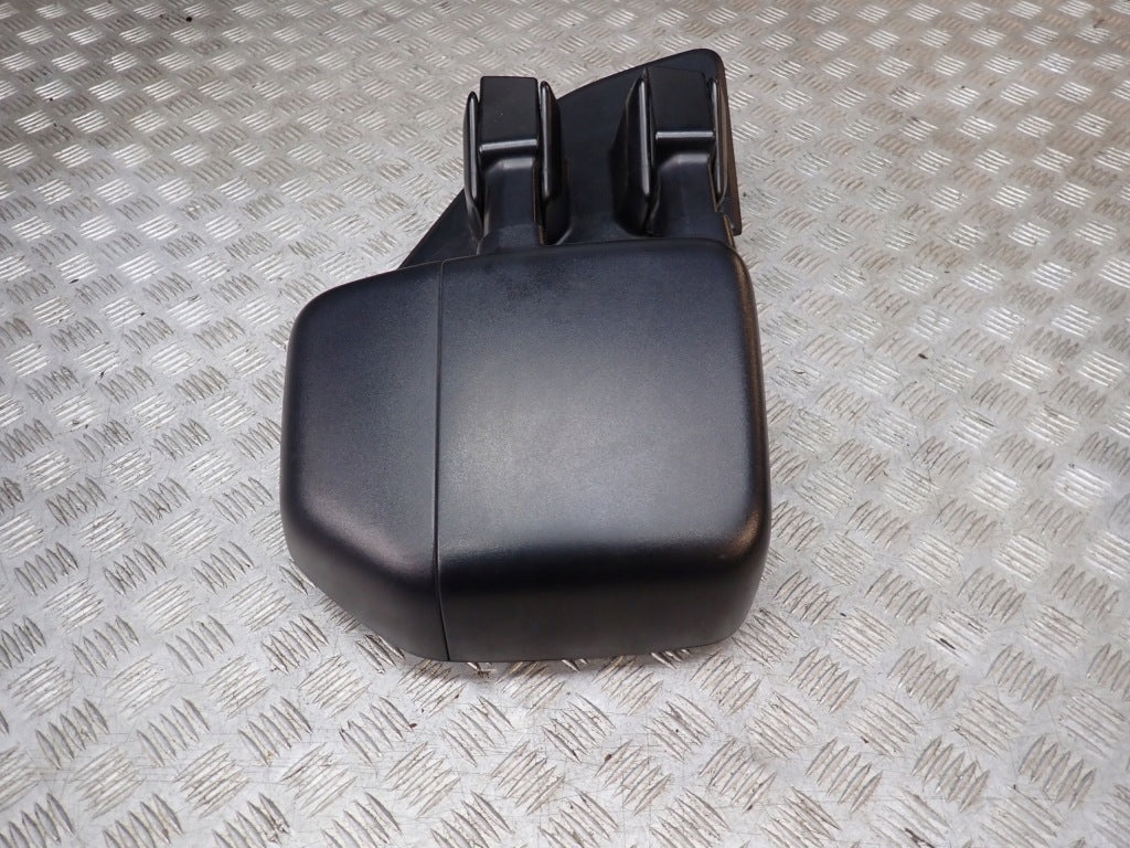 Lusterko Prawe 7PIN Grzane Teleskopowe Ford F350 F250 2017-