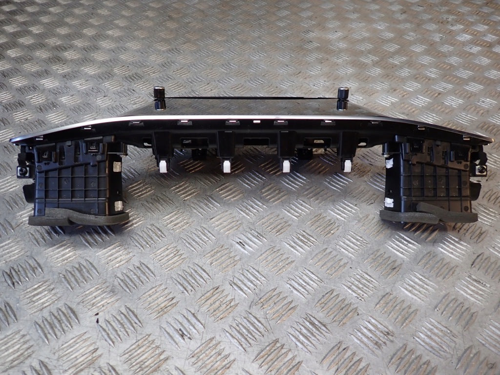 Nawigacja Wyświetlacz LCD Monitor Ekran Jeep Grand Wagoneer WS 5.7 2022-
