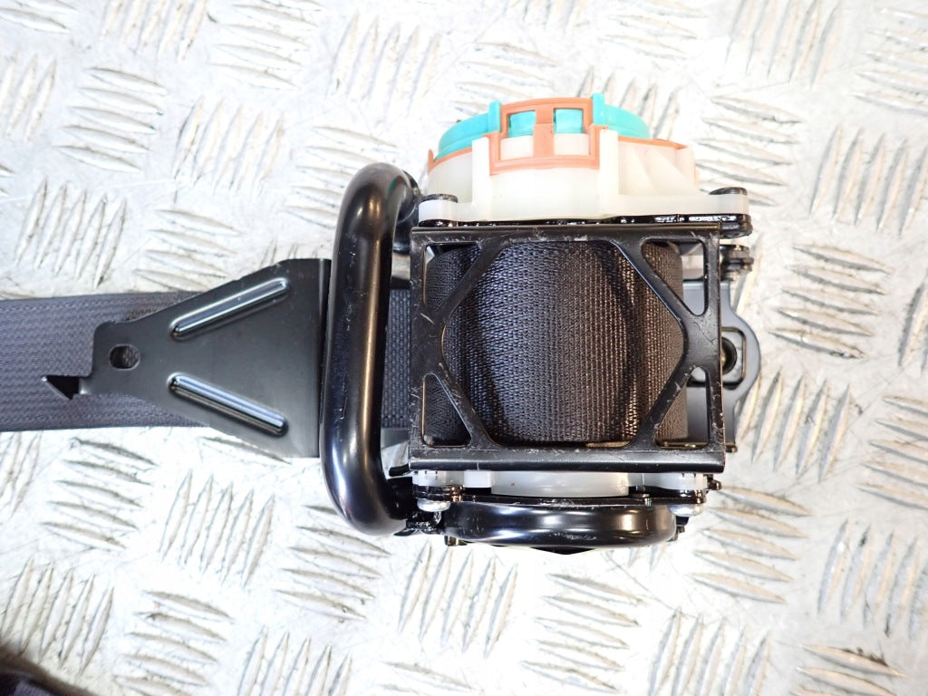 Pas Bezpiczeństwa Lewy Przód Przedni Kia Carnival LX KA4 3.5 2020-