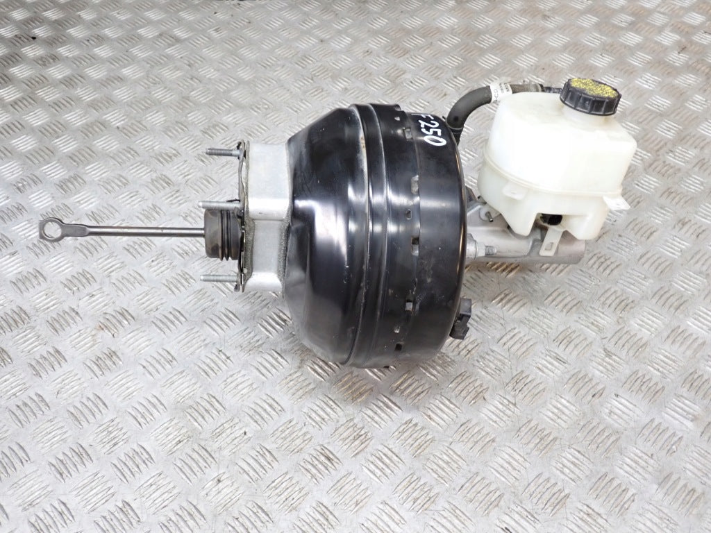 Serwo Hamulcowe Pompa Hamulcowa Ford F350 F250 6.2 4x4 Super Duty 2021