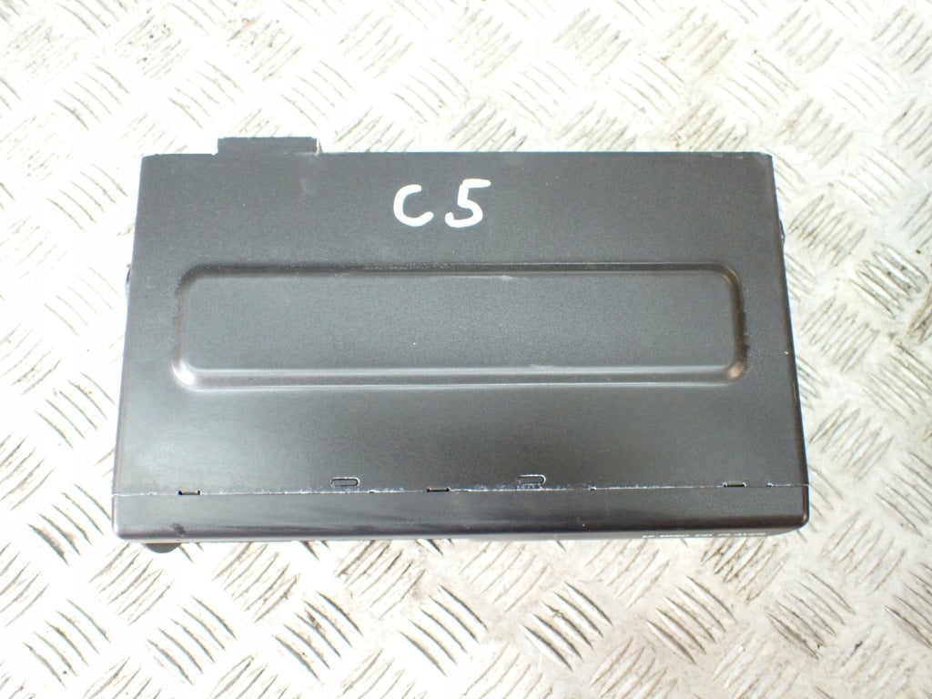 Chevrolet Corvette C5 CD Changer