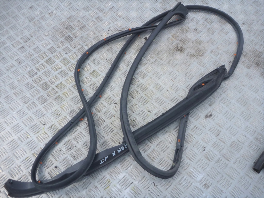 Dodge RAM Door Seal 2019-