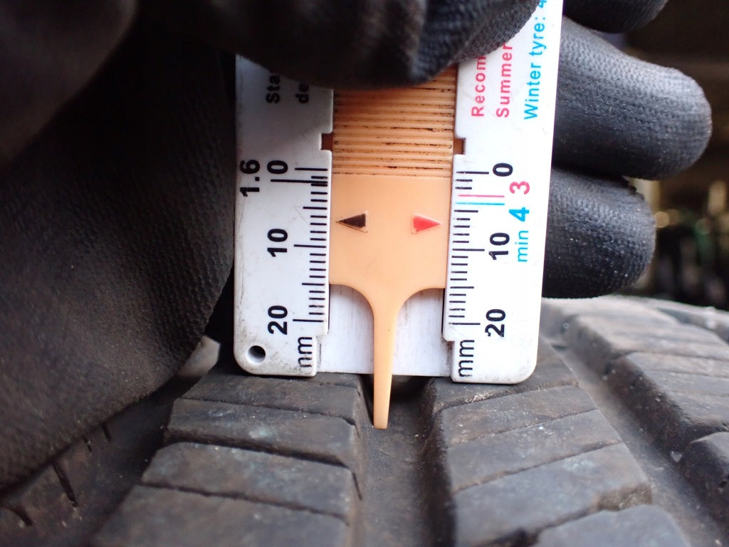 Koła Felgi Alufelgi Opony 235/65 R18 Honda Odyssey 2020