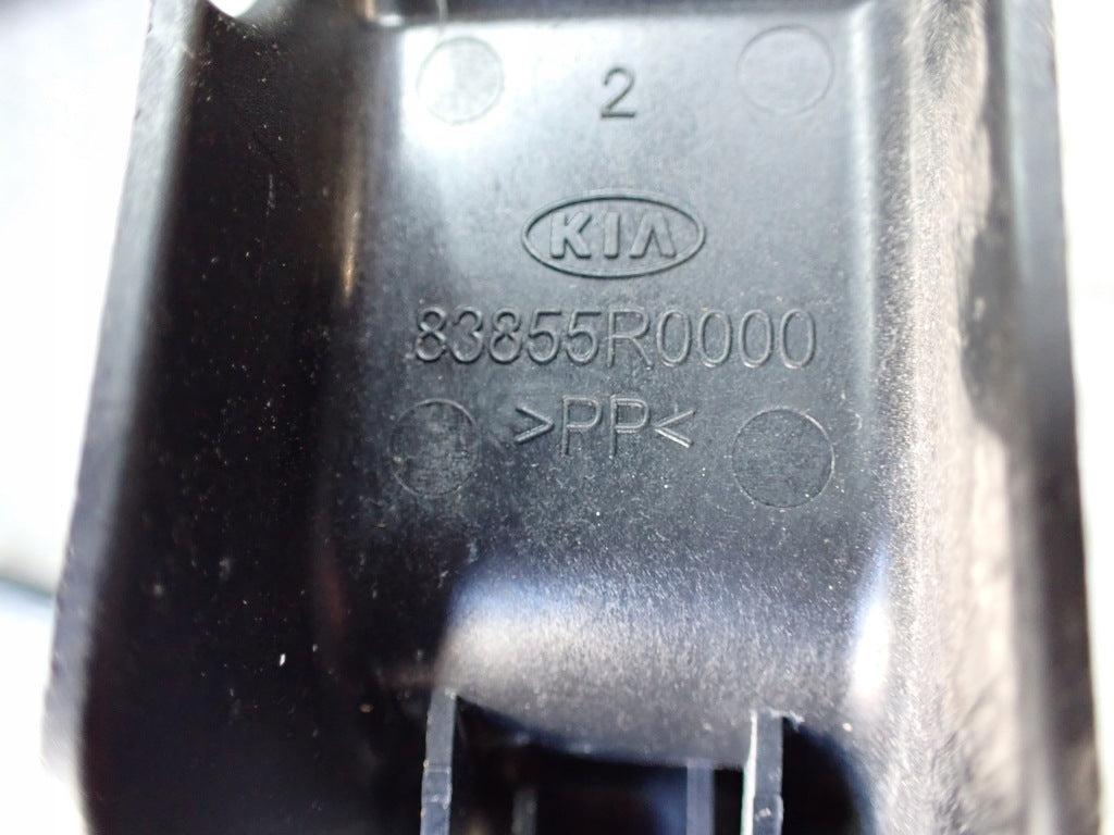 Uszczelka Przednia Drzwi Prawy Tył Kia Carnival LX 3.5 GDI KA4 2020-