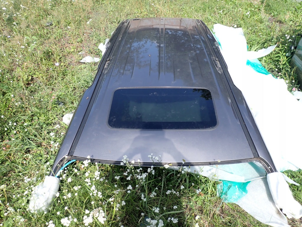 Dach Poszycie z Szyberdachem Toyota Sienna XL40 2021