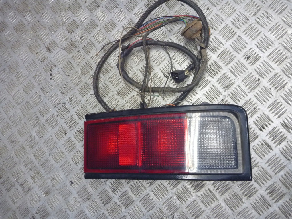 Right Rear Tail Light Hummer H2 2005