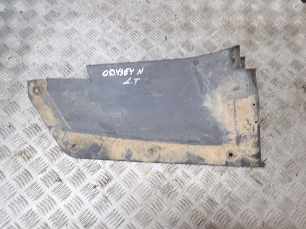 Osłona Zderzaka Tylnego Lewa Tylna Honda Odyssey EXL 3.5 2020