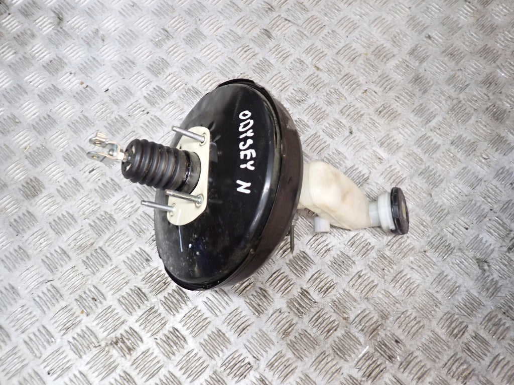 Serwo Pompa Hamulcowa Honda Odyssey EXL 3.5 2020
