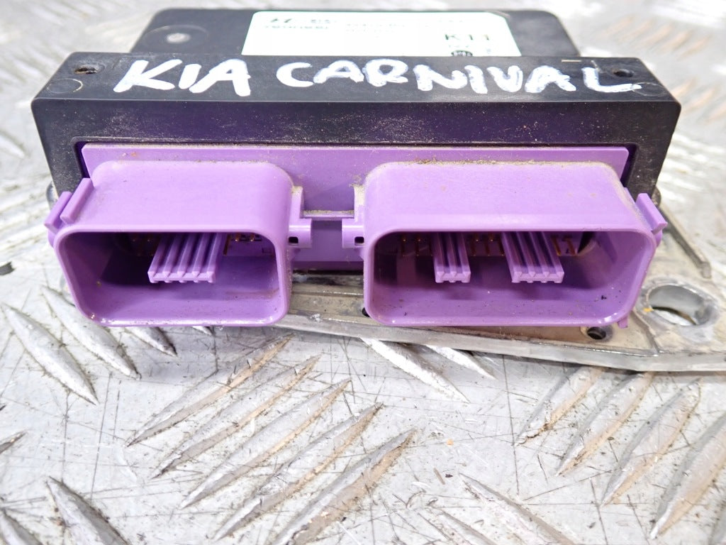 Sensor Poduszek AirBag Kia Carnival LX KA4 2020-