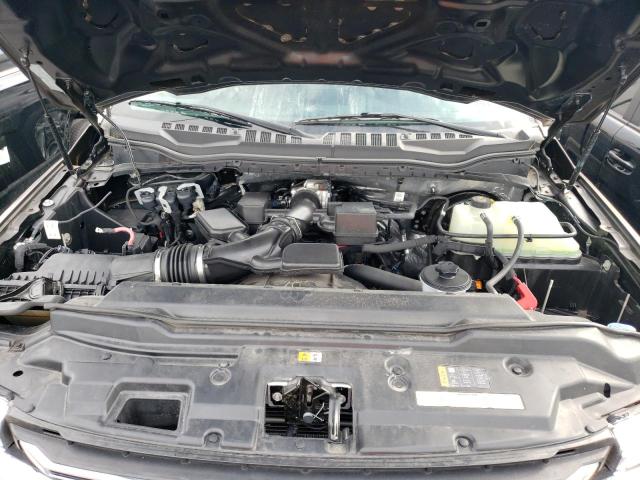Zbiorniczek Wody Z Podstawą Akumulatora Ford F250 F350 6.2 Super Duty 2021
