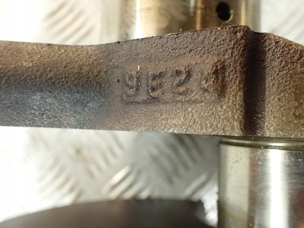 Crankshaft Dodge Ram 1500 Durango 5.7 HEMI Jeep Grand Wagoneer 2022