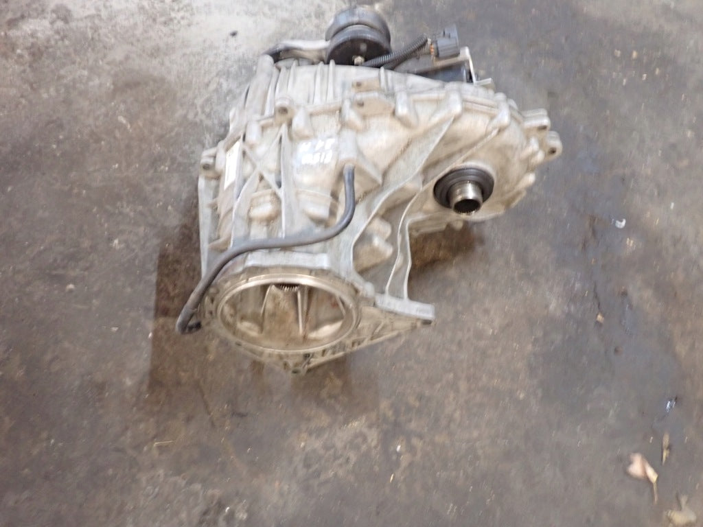 Reduktor Kpl. Nastawnik Ford F150 3.5 Powerboost Hybrid 4x4 2021-