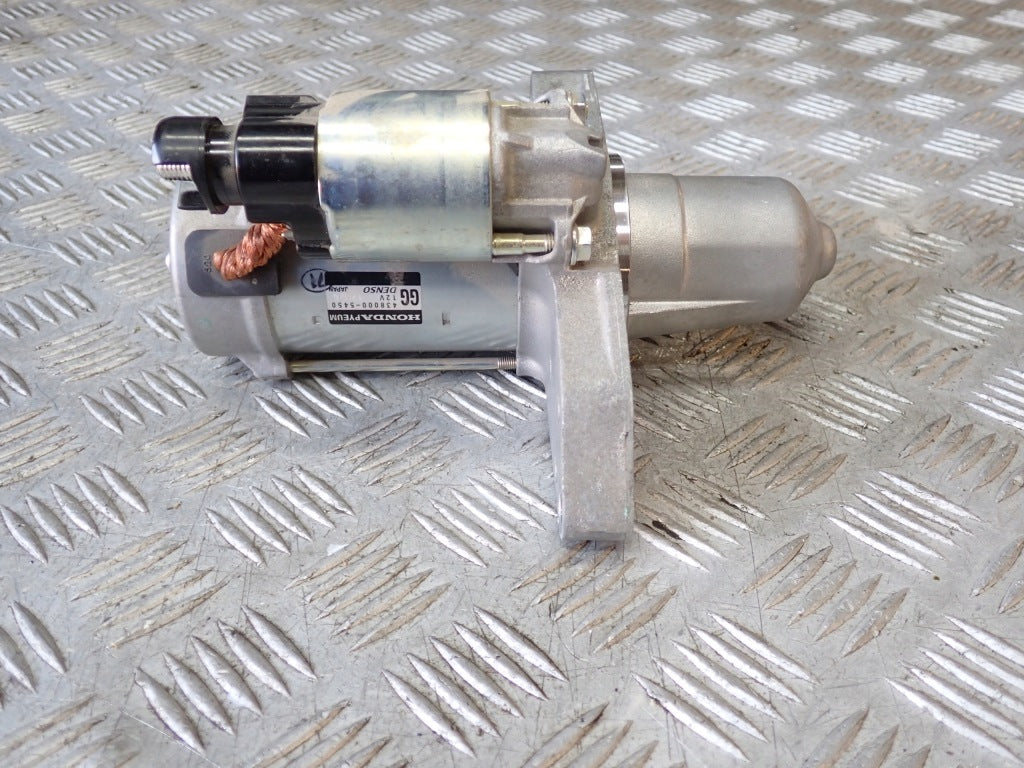 Starter Motor Honda Pilot 4 YG2 3.5 4x4 2023