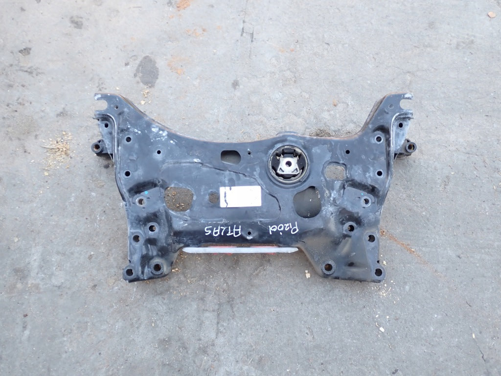Engine Sled Bench Cradle VW Atlas Teramont 2018-