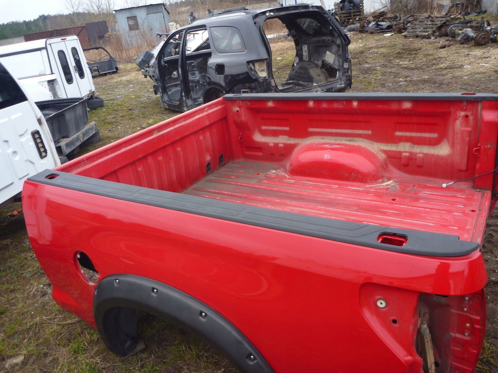 Listwa Paki Tylnej Toyota Tundra 2007-
