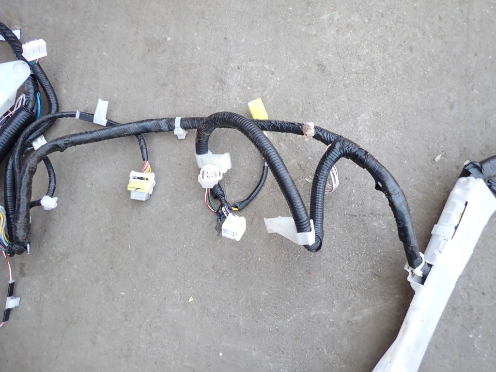 Wiązka Instalacja Kabiny Wnętrza Toyota Sienna XL40 2021-