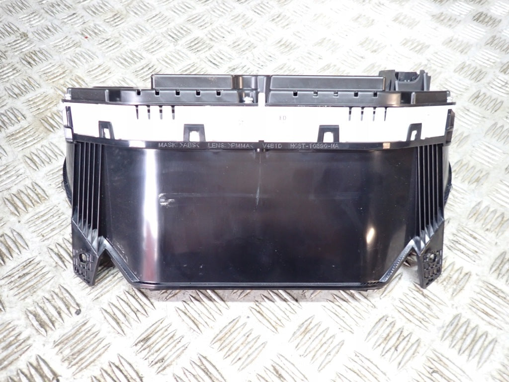 Gauge Clock Ford Expedition 2020