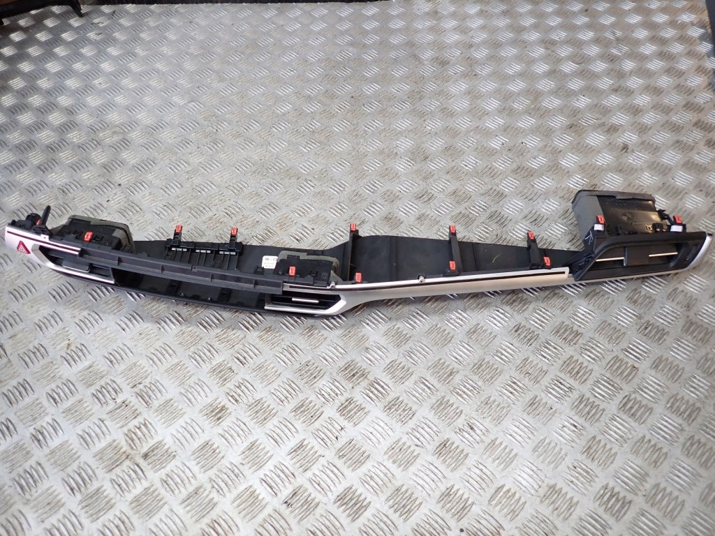 Dekor Listwa Deski Toyota Sienna XL40 2021-