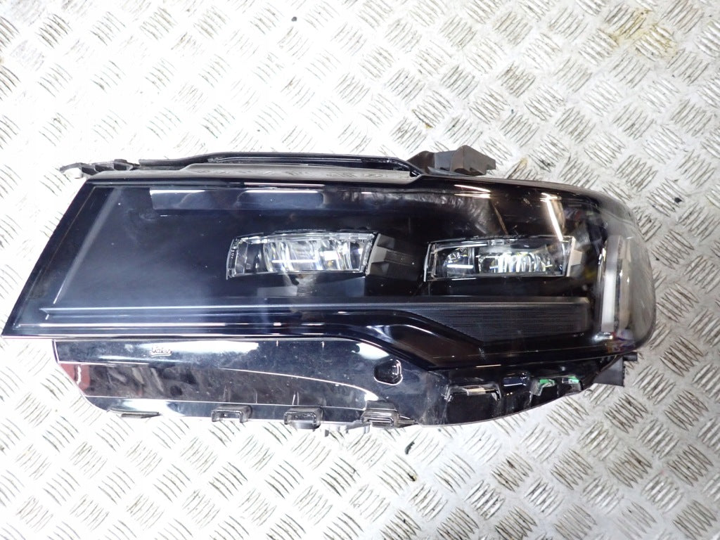 Lampa Przednia Lewa Reflektor Lewy Przetwornica Cadillac Escalade 2021-