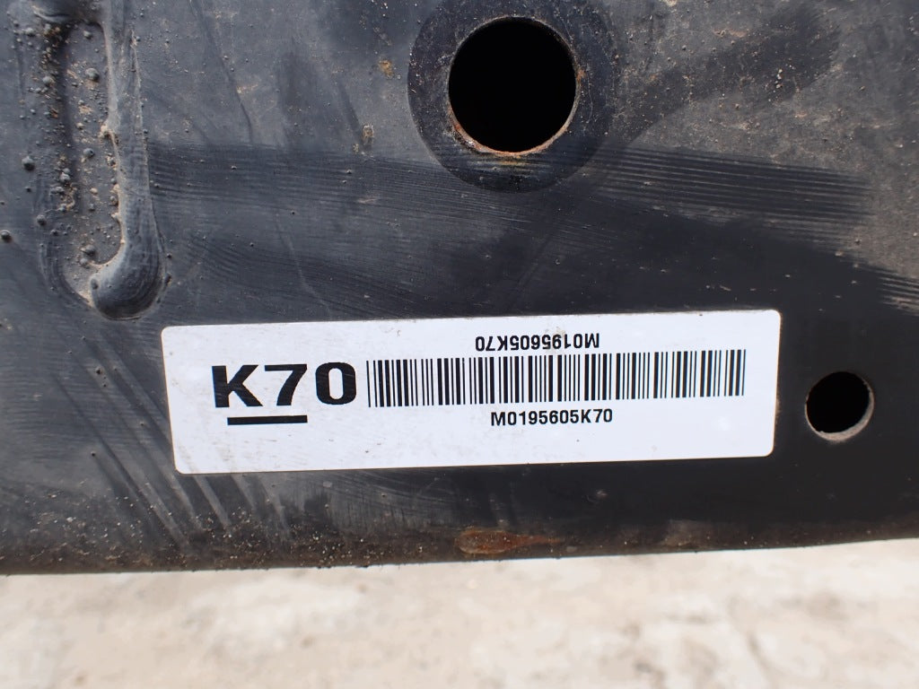 Rama Nośna Kpl. Toyota Tundra Crew Cab Długa Kabina Krótka Paka 2022-