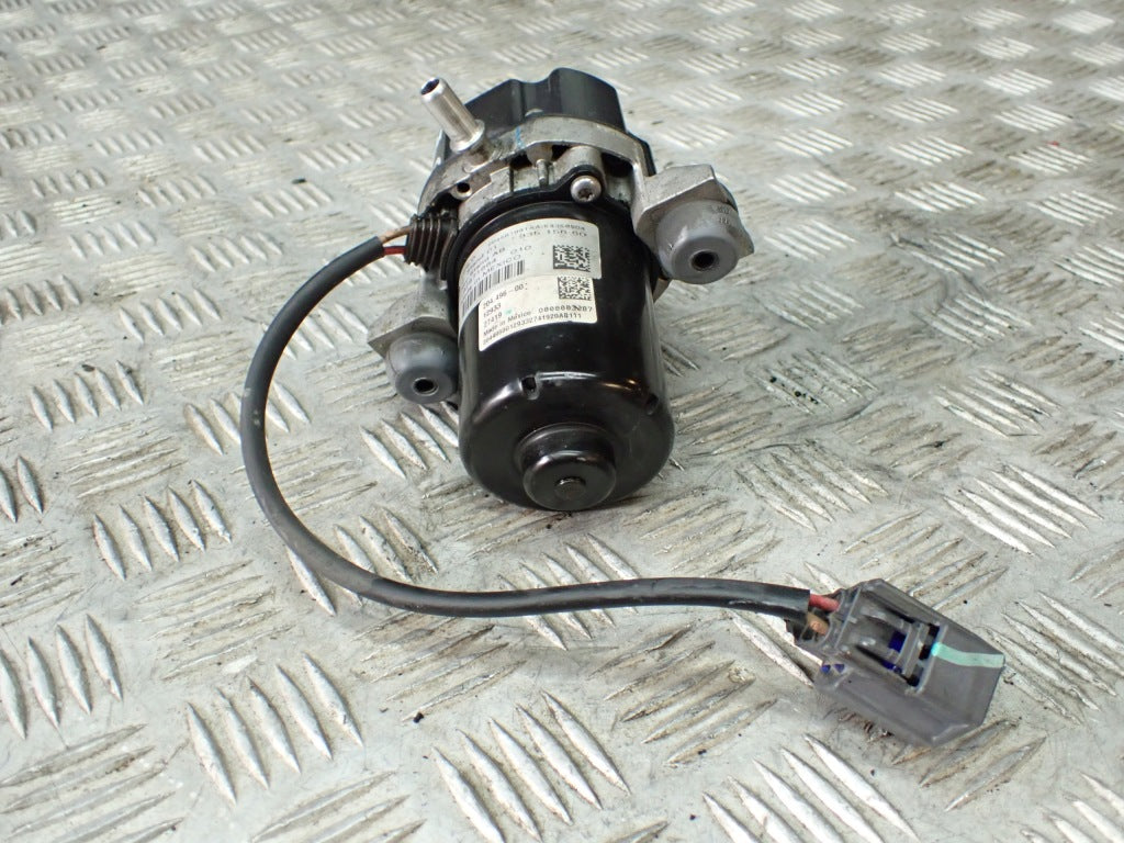Vacuum Pump Alfa Romeo Maserati Dodge Ram Diesel V 2019-