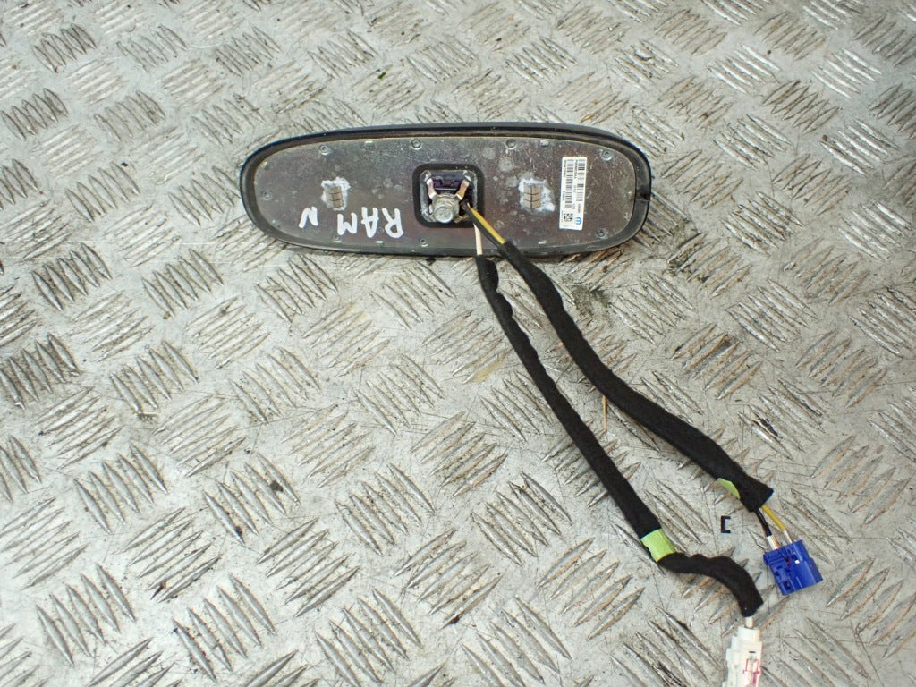Shark antenna Dodge RAM V 2019-