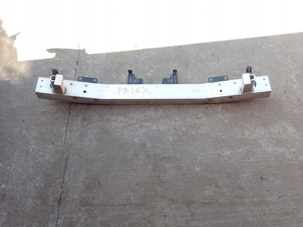 Front Bumper Reinforcement Beam Toyota Tundra Sequoia SR5 TRD 4x4 2022-