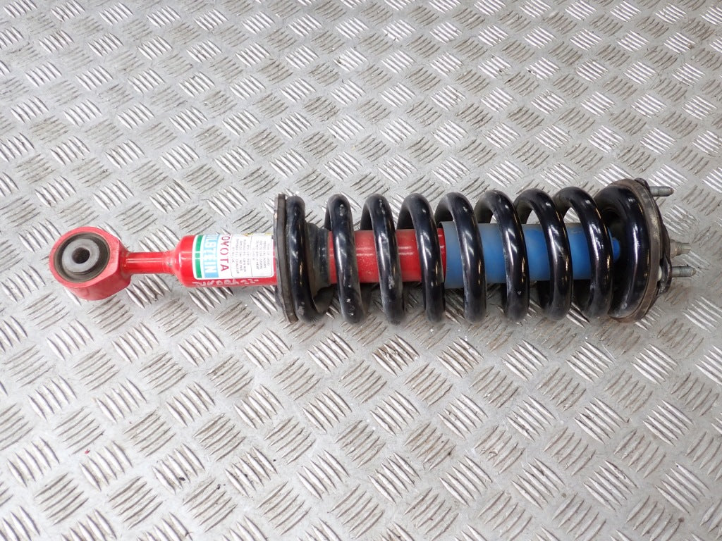McPherson Front Shock Absorber Toyota Tundra 2022-