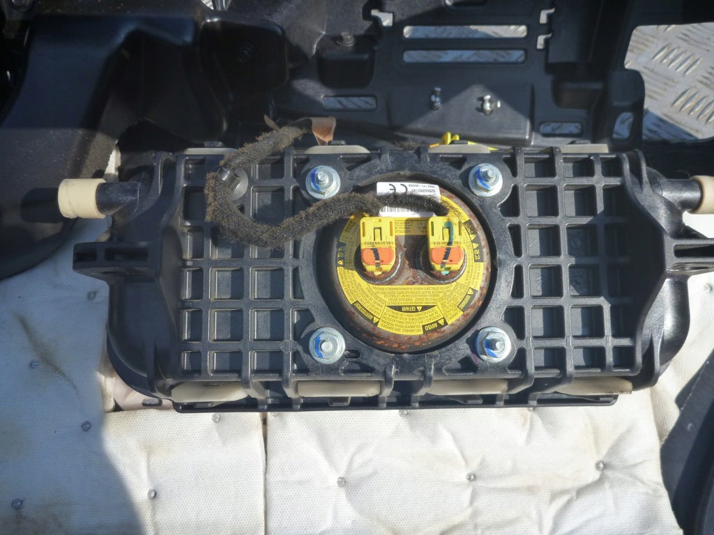 Passenger Airbag Chevrolet Corvette C7