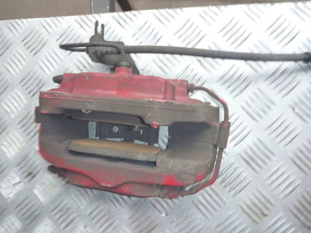 Rear Caliper Maserati Quattroporte Ghibli 2014