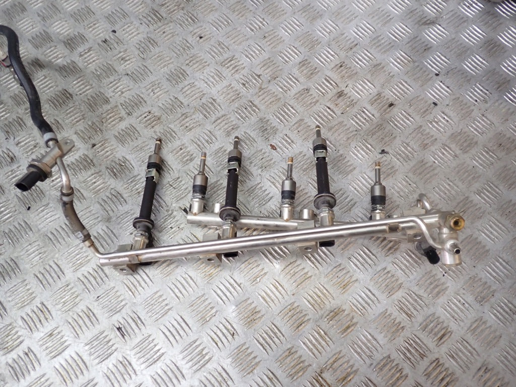 Wtryskiwacz Wtrysk VW Atlas Cross Sport 3.6 2021