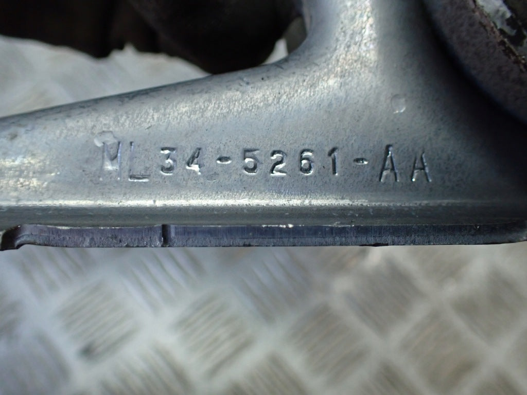 Wieszak Tłumika Uchwyt Wydechu Ford F150 5.0 2021-