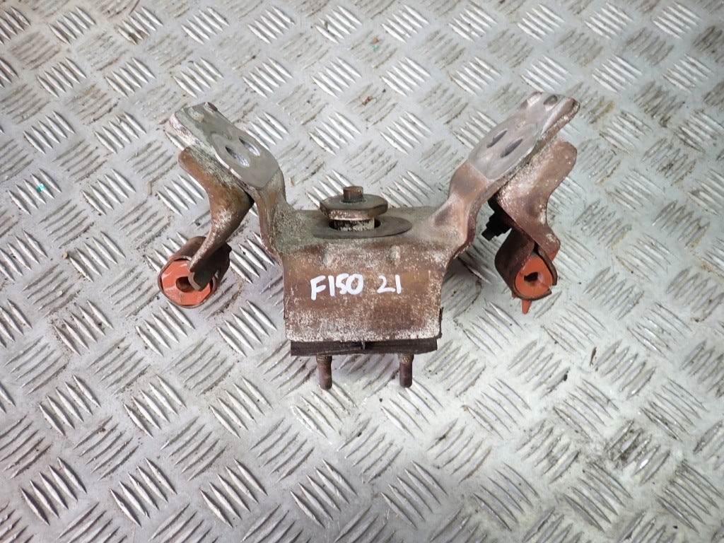 Cushion Paw Box Support Kit Ford F150 5.0 3.5 2021-