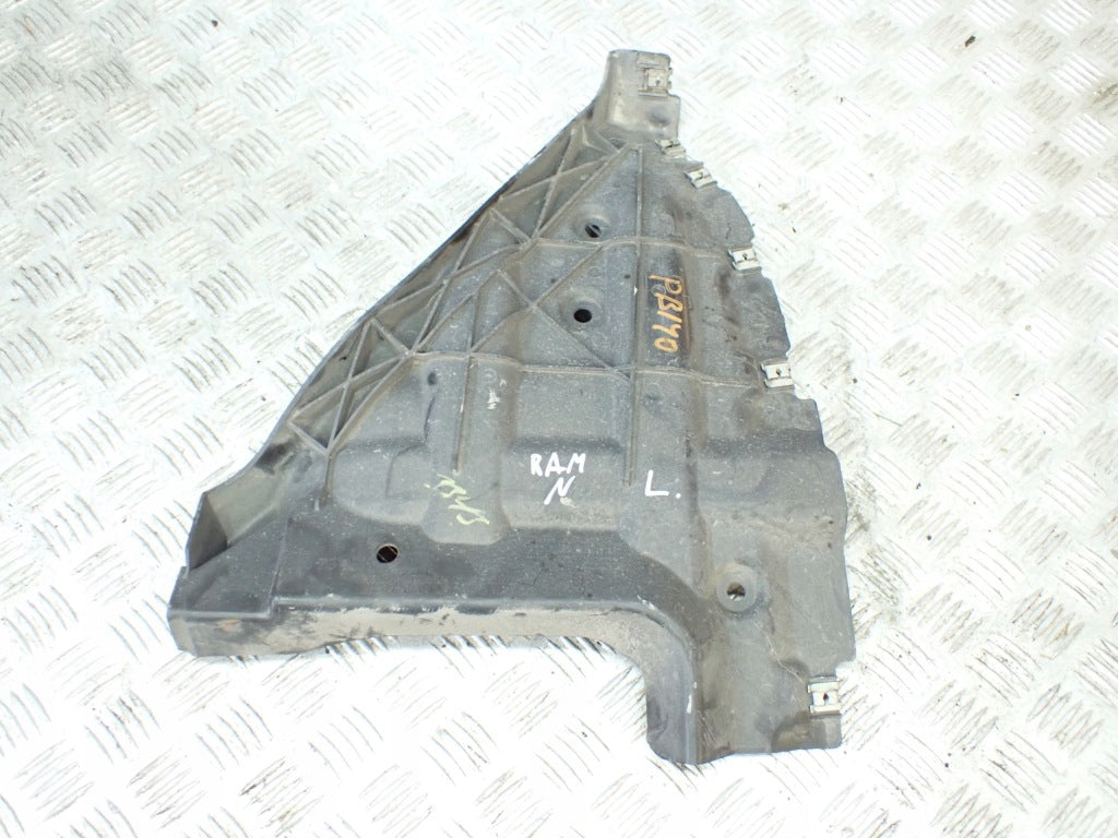 Rear Wheel Arch Corner Left Right Dodge RAM V 2019-