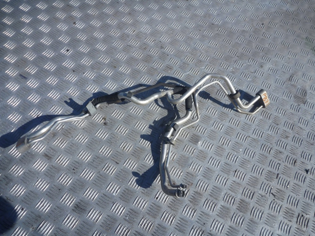Air Conditioning Hose Pipe Infiniti JX35 QX60 2013-