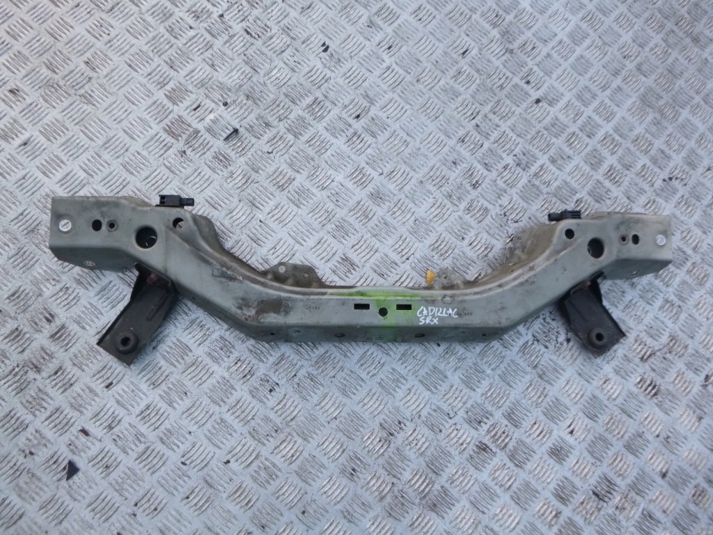 Front Fascia Reinforcement Cadillac SRX 2010