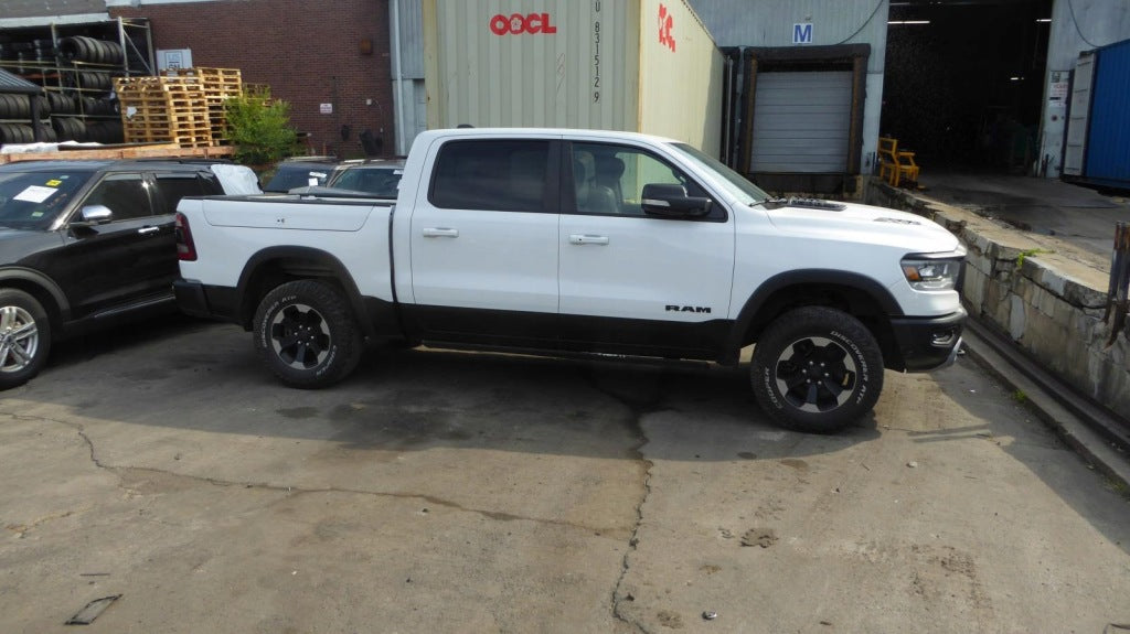 Słupek Środkowy Prawy Próg Dodge RAM V Crew Cab 2019-