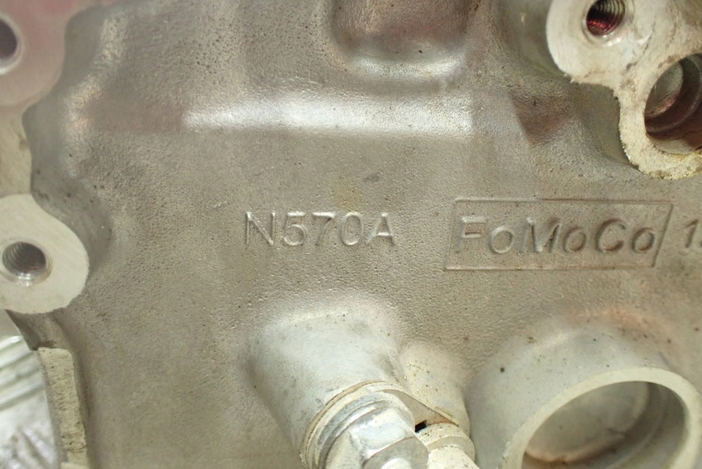 Głowica Silnika Prawa Kpl. Ford F150 3.5 4x4 2021-