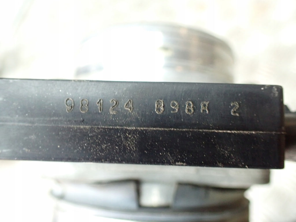 Walker Air Flow Meter Chevrolet Corvette C5 2001