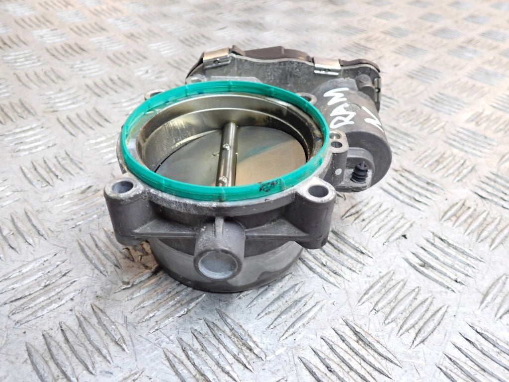 Air Throttle Body Dodge Ram V Jeep Wagoneer WS 5.7 1500 19-