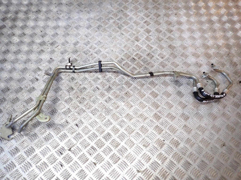 Przewód Wąż Rurka Chłodnicy Oleju Skrzyni Biegów Ford F150 2021-