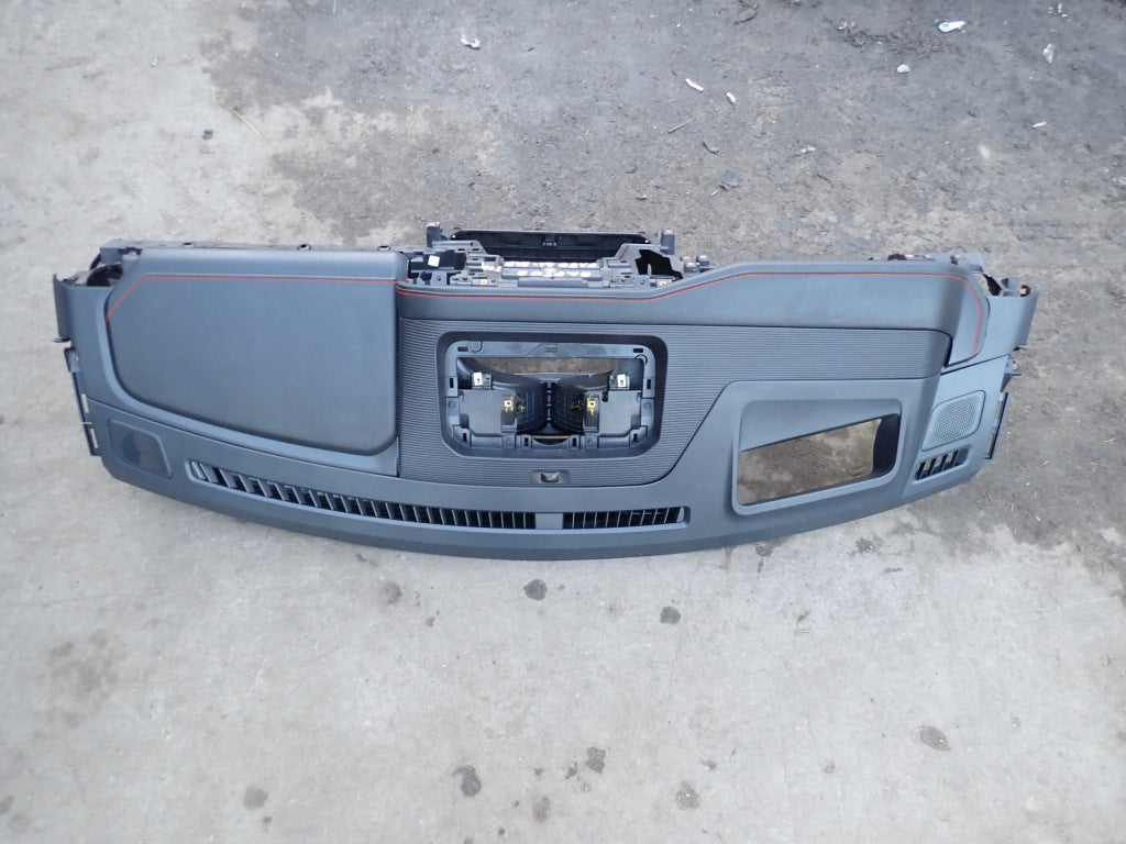 Cockpit Leather HUD Head-Up Ford F150 RAPTOR 2024 LIFTING