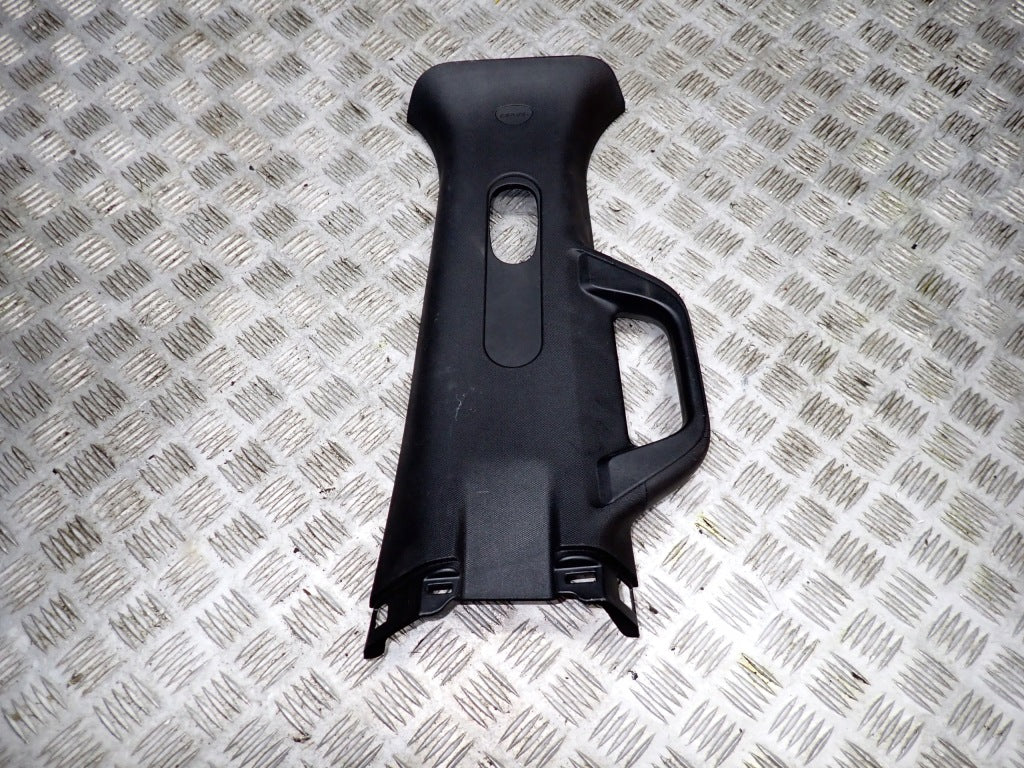 Center Pillar Cover Crew Cab Dodge RAM 2019-