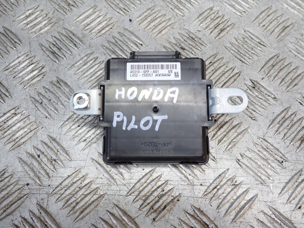 Moduł Sterownik Przekładni Kątowej Dyfra Honda Pilot 4 YG2 3.5 4x4 2023