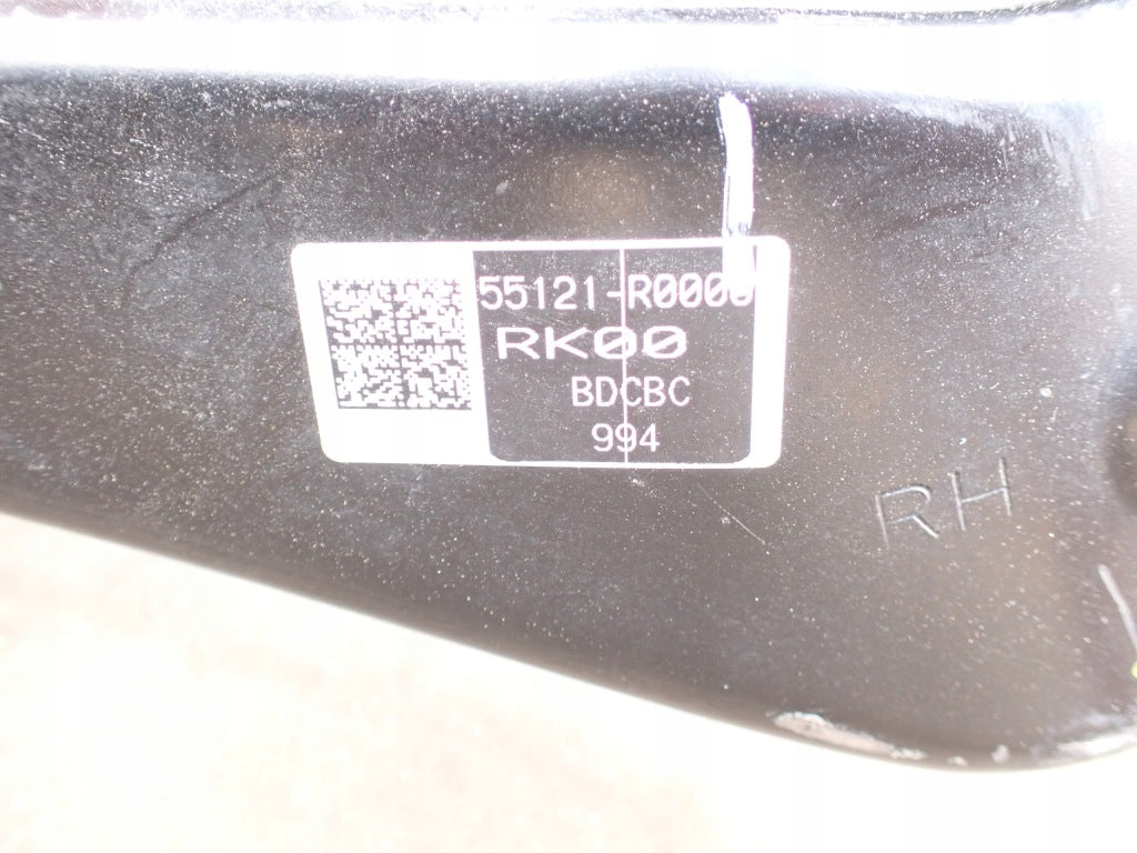 Zawieszenie Prawe Tylne Tył Zwrotnica Piasta Wahacze Kia Carnival KA4 2020-